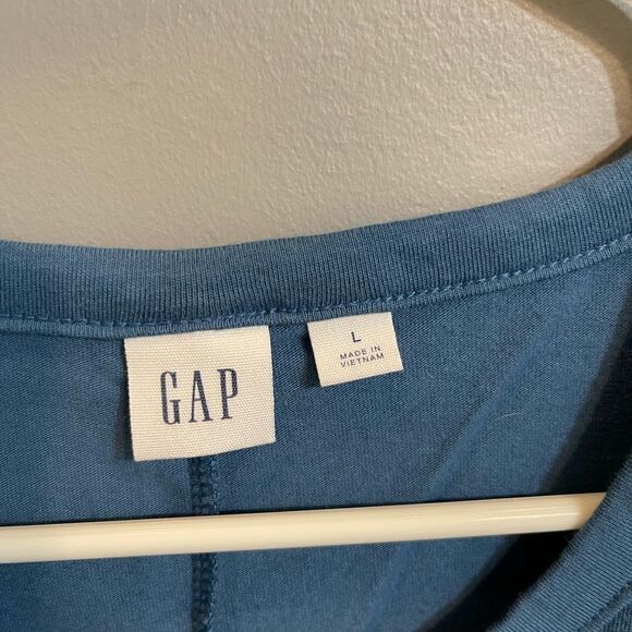 NWT Gap Sleeveless Dress - Picture 6 of 7